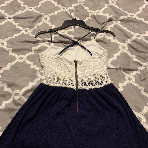 Spring Dress - Picture 3 of 4